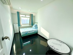 Blk 128C Punggol Field Walk (Punggol), HDB 4 Rooms #534068441
